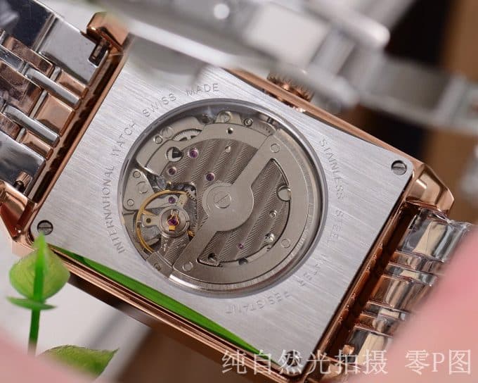 定番人気新品ジャガールクルト 時計 コピー メンズ 自動巻き4色 - 画像 (7)