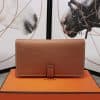 エルメス財布コピー 大人気2021新品 HERMES 男女兼用 長財布 - 画像 (2)