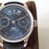 人気高級IWC ポルトギーゼ コピーシリーズ メンズ 自動巻き - 画像 (2)