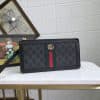 グッチ財布コピー 大人気2021新品 GUCCI 男女兼用 長財布