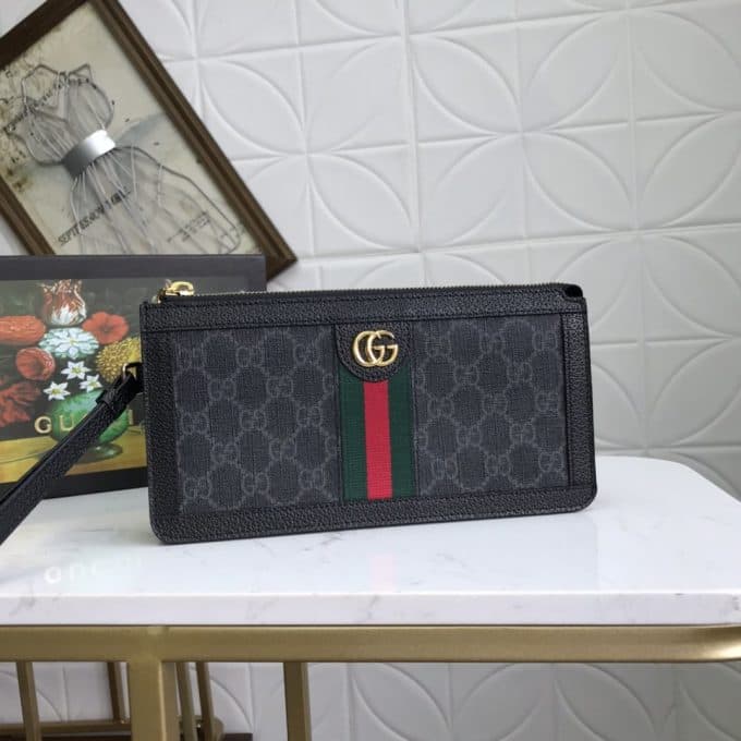 グッチ財布コピー 大人気2021新品 GUCCI 男女兼用 長財布