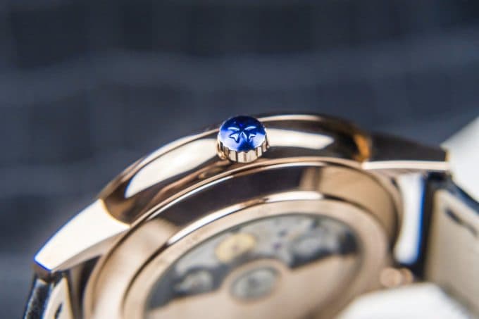 高級人気新品ヴァシュロンコンスタンタン 時計 スーパーコピー メンズ 自動巻き - 画像 (7)