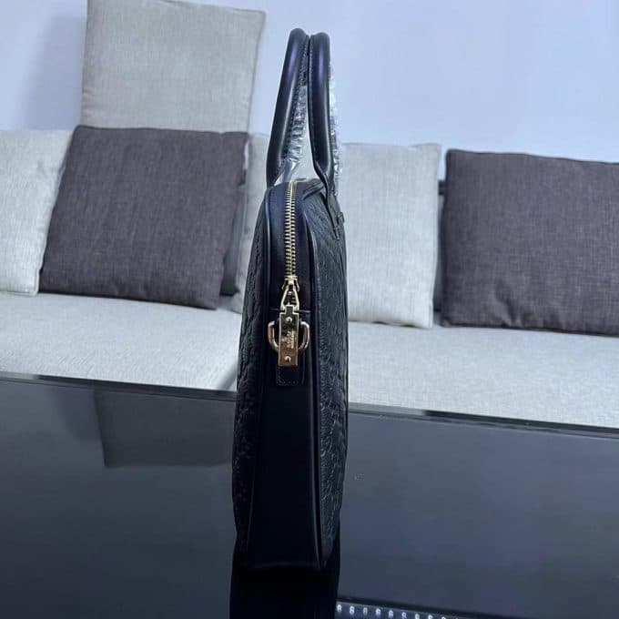 グッチバッグコピー 大人気2022新品 GUCCI メンズ ブリーフケース - 画像 (5)