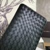 ボッテガヴェネタ財布コピー 定番人気2021新品 Bottega Veneta メンズ 長財布 - 画像 (5)