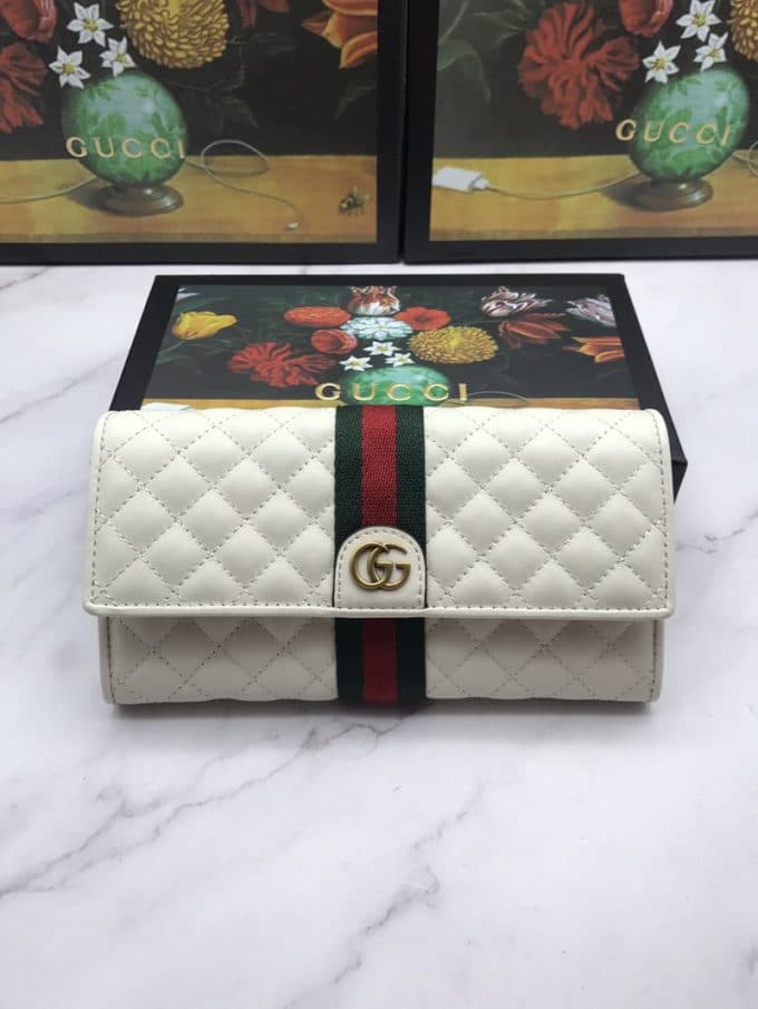 グッチ財布コピー 定番人気2021新品 GUCCI 男女兼用 長財布