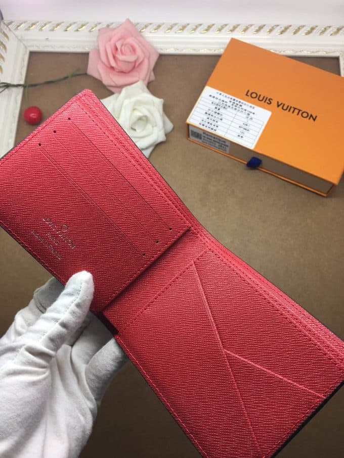 ルイヴィトン財布コピー 大人気2021新品 Louis Vuitton メンズ 財布 - 画像 (9)