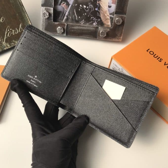 ルイヴィトン財布コピー 大人気2020新品 Louis Vuitton メンズ 財布 - 画像 (4)