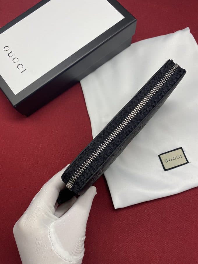 グッチ財布コピー 2021新品注目度NO.1 GUCCI 男女兼用 長財布 - 画像 (5)