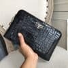 プラダバッグコピー 大人気2022新品 PRADA メンズ セカンドバッグ - 画像 (6)