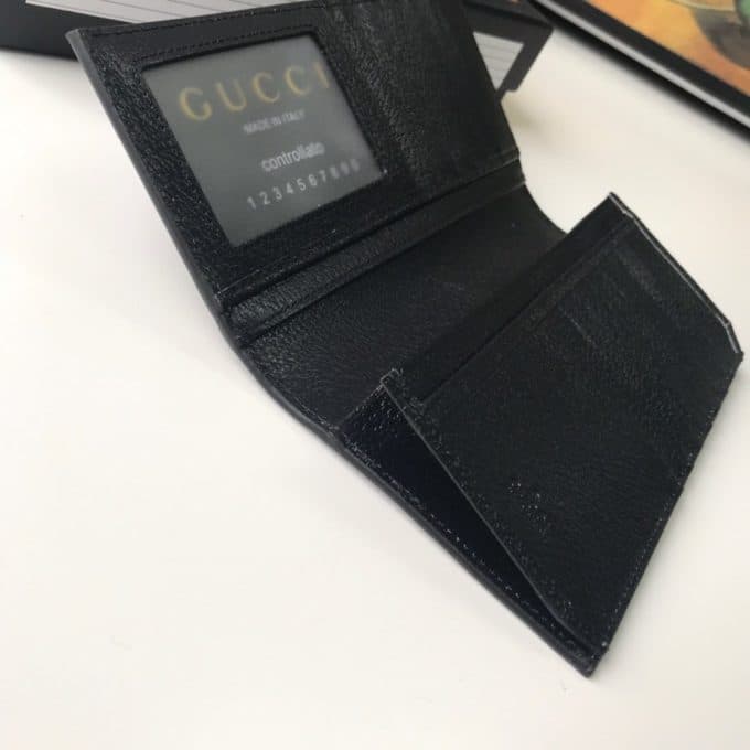 グッチ財布コピー 定番人気2021新品 GUCCI 男女兼用 長財布 - 画像 (9)