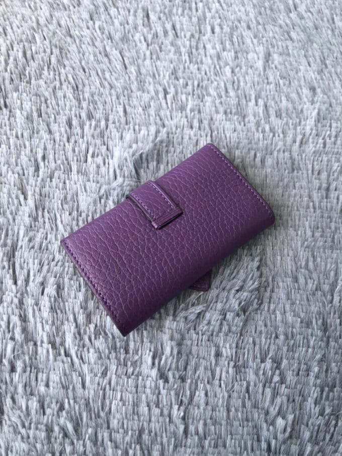 エルメス財布コピー 定番人気2020新品 HERMES キーケース 財布 男女兼用 - 画像 (2)