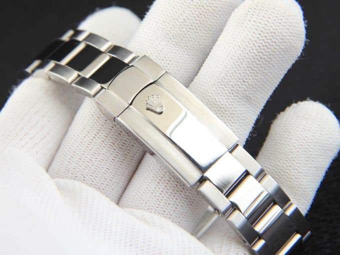 人気売れ筋ロレックス コピー時計 Rolex デイトジャスト シリーズ メンズ 自動巻き - 画像 (7)