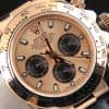人気売れ筋ロレックス コピー時計 Rolex デイトナ シリーズ メンズ 自動巻き - 画像 (3)