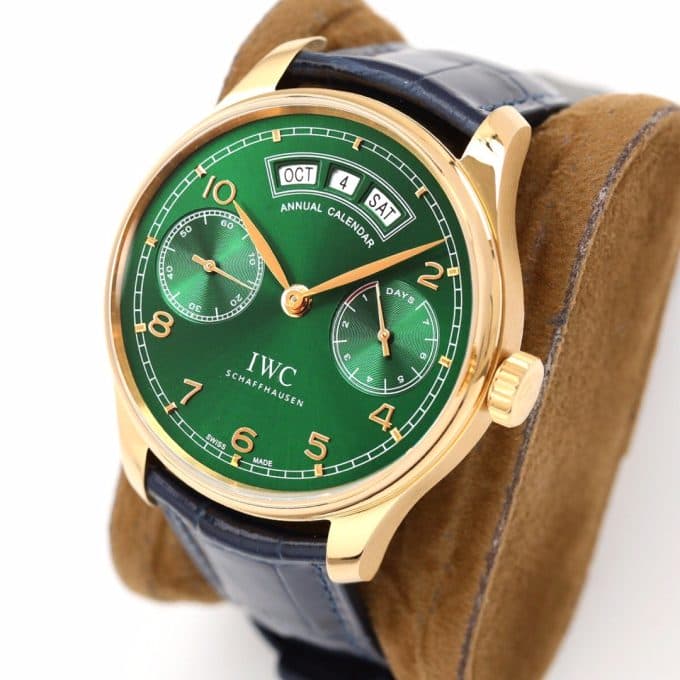 人気高級IWC ポルトギーゼ コピーシリーズ メンズ 自動巻き3色