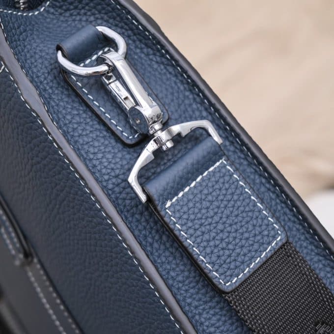 人気高級エルメスバッグコピー 大人気2022新品 HERMES メンズ ブリーフケース - 画像 (5)