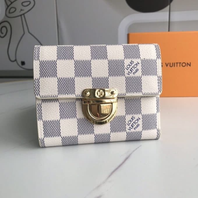 ルイヴィトン財布コピー 大人気2021新品 Louis Vuitton 男女兼用 財布