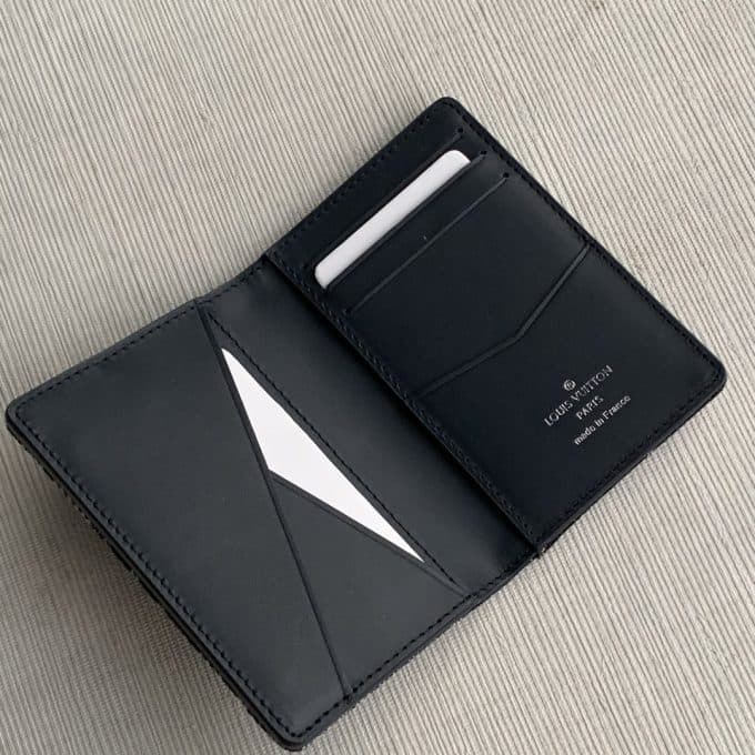 ルイヴィトン財布コピー 定番人気2021新品 Louis Vuitton 男女兼用 財布 - 画像 (6)