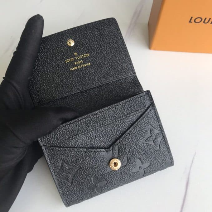 ルイヴィトン財布コピー 定番人気2020新品 Louis Vuitton 男女兼用 財布 - 画像 (7)