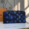 ルイヴィトン財布コピー 2022新品注目度NO.1 Louis Vuitton 男女兼用 長財布 - 画像 (2)