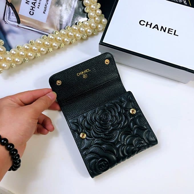 シャネル財布コピー 2021新品注目度NO.1 CHANEL レディース 財布 - 画像 (6)
