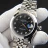 人気売れ筋ロレックス コピー時計 Rolex デイトジャスト シリーズ メンズ 自動巻き - 画像 (2)