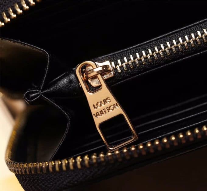 ルイヴィトン財布コピー 大人気2021新品 Louis Vuitton メンズ 長財布 - 画像 (6)