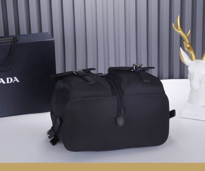 高品質 プラダバッグコピー 大人気2022新品 PRADA 男女兼用 バックパック - 画像 (4)