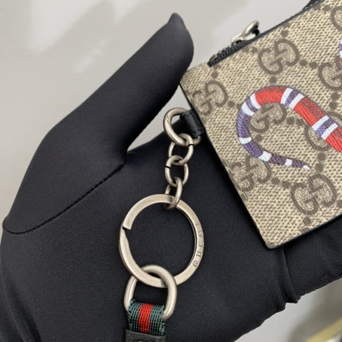 グッチ財布コピー 大人気2021新品 GUCCI メンズ 財布 - 画像 (4)