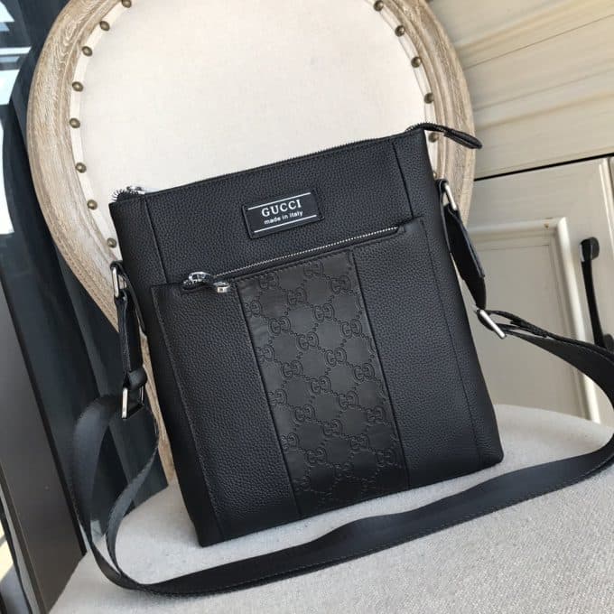 グッチバッグコピー 2022新品注目度NO.1 GUCCI メンズ ショルダーバッグ - 画像 (3)