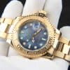人気売れ筋ロレックス コピー時計 Rolex ヨットマスター シリーズ メンズ 自動巻き - 画像 (2)
