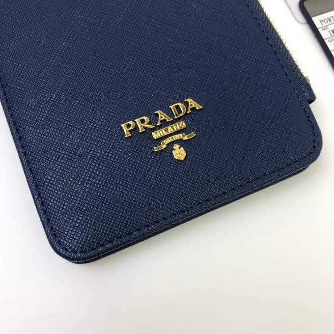 プラダ財布コピー 定番人気2021新品 PRADA 男女兼用 長財布 - 画像 (4)