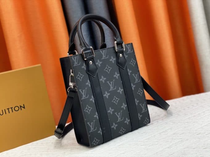 ルイヴィトンバッグコピー 定番人気2023新品 Louis Vuitton 男女兼用 ハンドバック - 画像 (2)