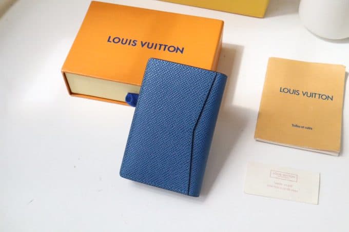 ルイヴィトン財布コピー 定番人気2022新品 Louis Vuitton 男女兼用 財布 - 画像 (3)