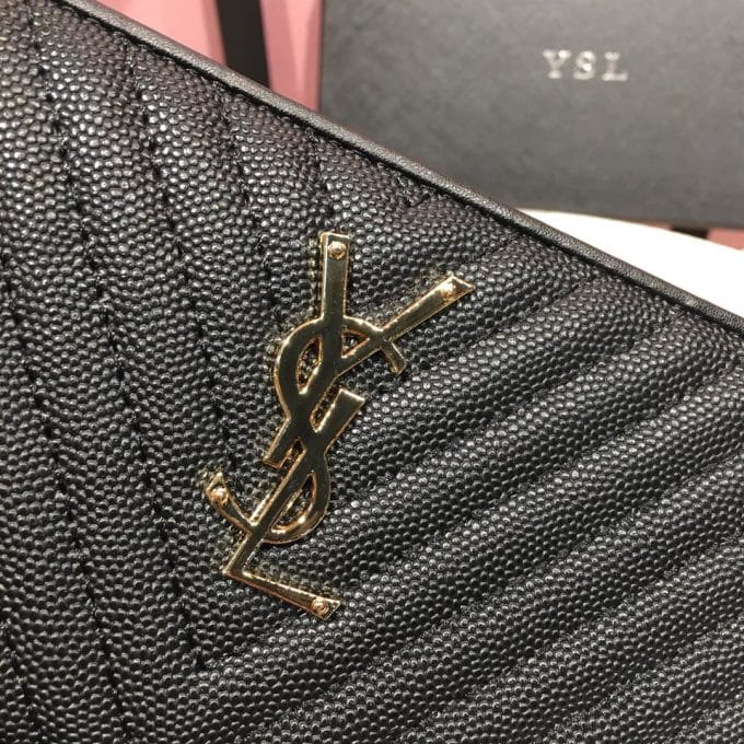 イヴサンローラン 財布コピー 定番人気2021新品 YSL 男女兼用 長財布 - 画像 (7)