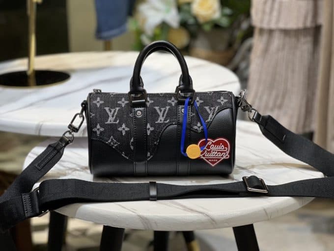 高品質 ルイヴィトンバッグコピー 大人気2022新品 Louis Vuitton メンズ ハンドバッグ
