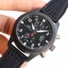 高品質IWC パイロットウォッチ コピーシリーズ メンズ 自動巻き - 画像 (3)