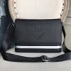 プラダバッグコピー 2022新品注目度NO.1 PRADA メンズ ショルダーバッグ