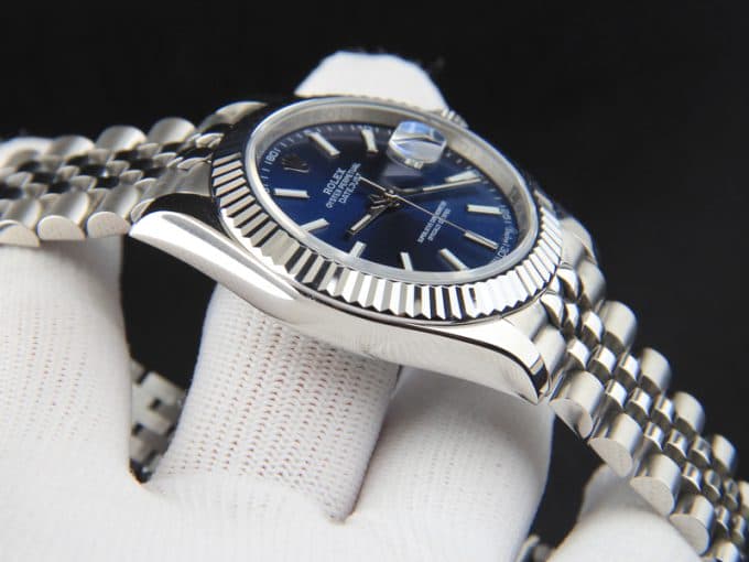 人気売れ筋ロレックス コピー時計 Rolex デイトジャスト シリーズ メンズ 自動巻き - 画像 (5)