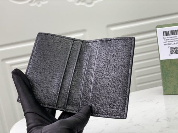 グッチ財布コピー 大人気2021新品 GUCCI メンズ 財布 - 画像 (6)