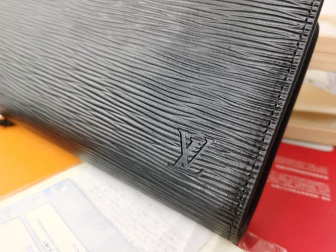 ルイヴィトン財布コピー 大人気2021新品  Louis Vuitton メンズ 長財布 - 画像 (5)