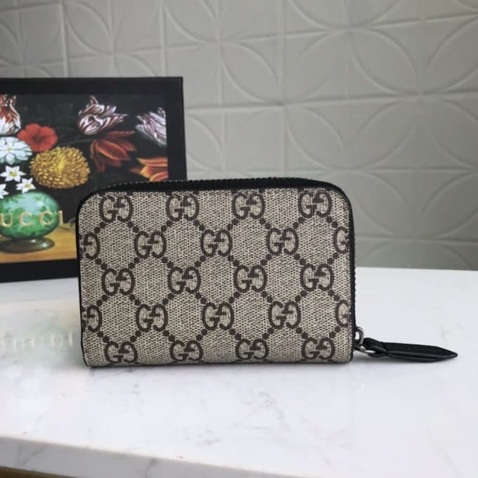 グッチ財布コピー 定番人気2021新品 GUCCI メンズ 財布 - 画像 (2)