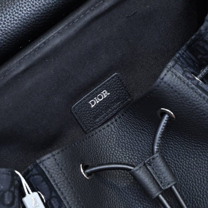 高品質 ディオールバッグコピー 大人気2022新品 Dior メンズ バックパック - 画像 (8)