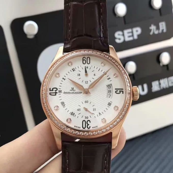 高品質ジャガールクルト 時計 スーパーコピー メンズ 自動巻き - 画像 (3)