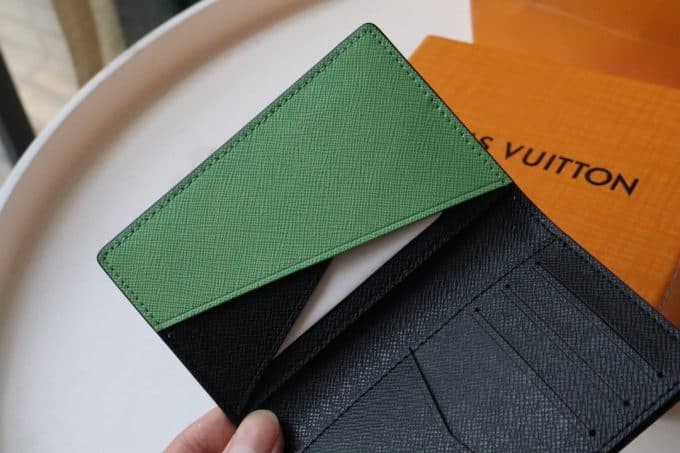 ルイヴィトン財布コピー 大人気2022新品 Louis Vuitton 男女兼用 財布 - 画像 (7)