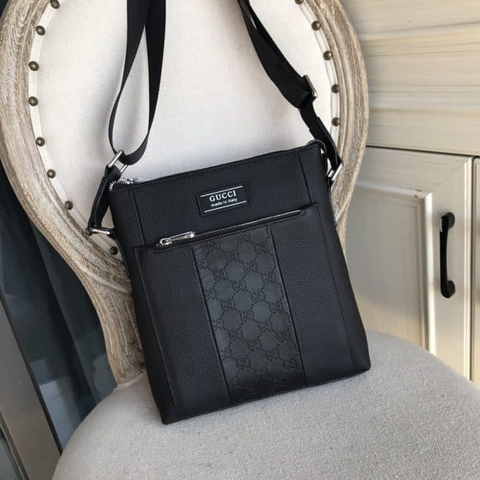 グッチバッグコピー 2022新品注目度NO.1 GUCCI メンズ ショルダーバッグ - 画像 (4)