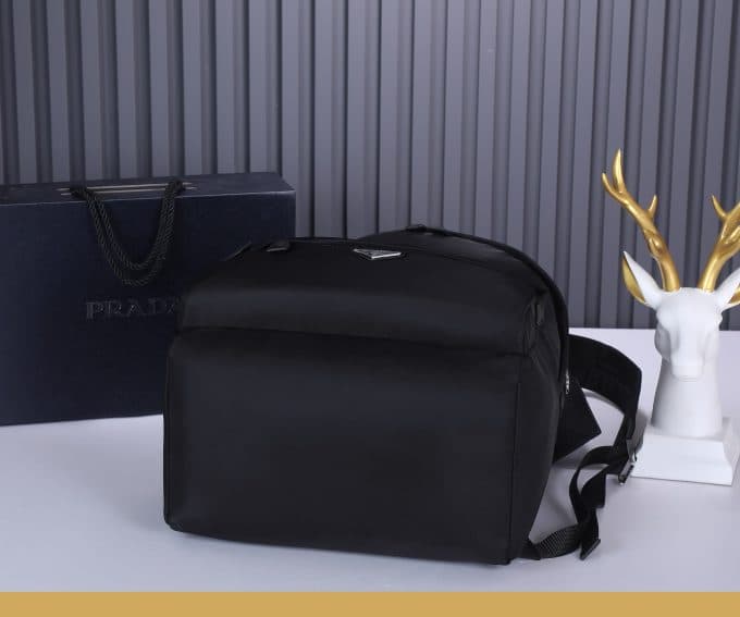 高品質 プラダバッグコピー 大人気2022新品 PRADA 男女兼用 バックパック - 画像 (4)