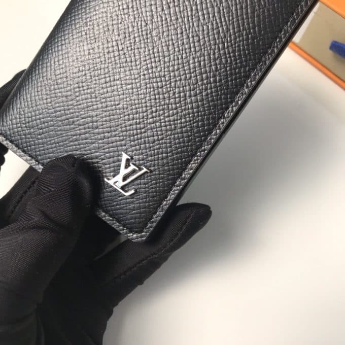 ルイヴィトン財布コピー 2021新品注目度NO.1 Louis Vuitton メンズ 財布 - 画像 (2)
