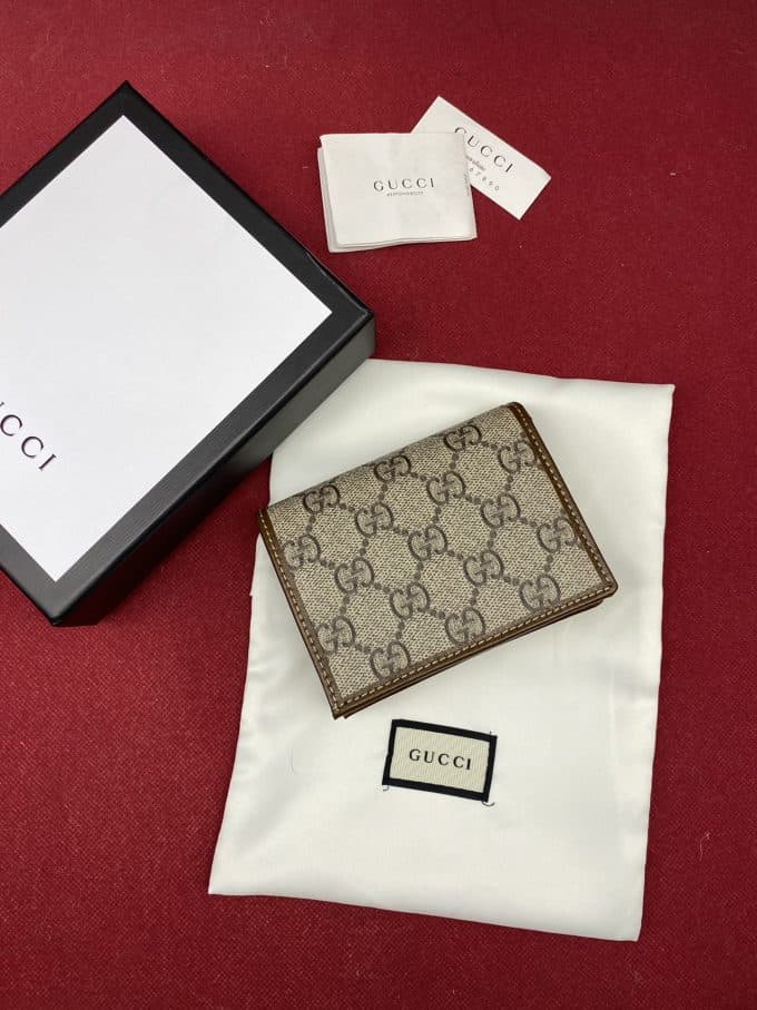 グッチ財布コピー 大人気2020新品 GUCCI 男女兼用 財布 - 画像 (2)