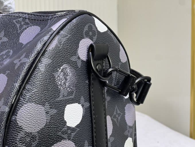 ルイヴィトンバッグコピー 大人気2023新品 Louis Vuitton 男女兼用 ボストンバッグ - 画像 (4)
