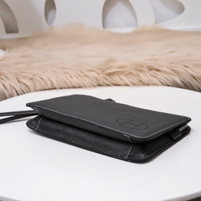 エルメスバッグコピー 大人気2022新品 HERMES メンズ セカンドバッグ - 画像 (7)